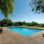 Garden Seaside Villa By Cadenzalux