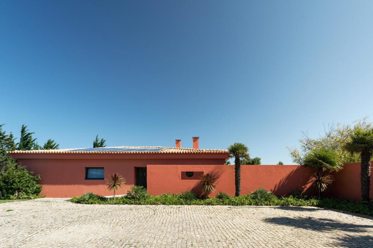 Garden Seaside By Cadenzalux Villa