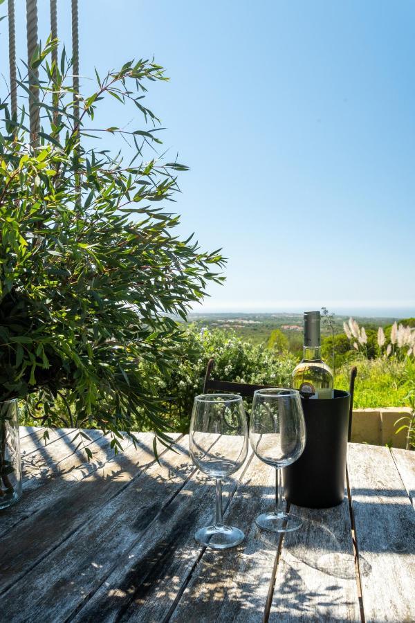 Garden Seaside By Cadenzalux Villa Cascais